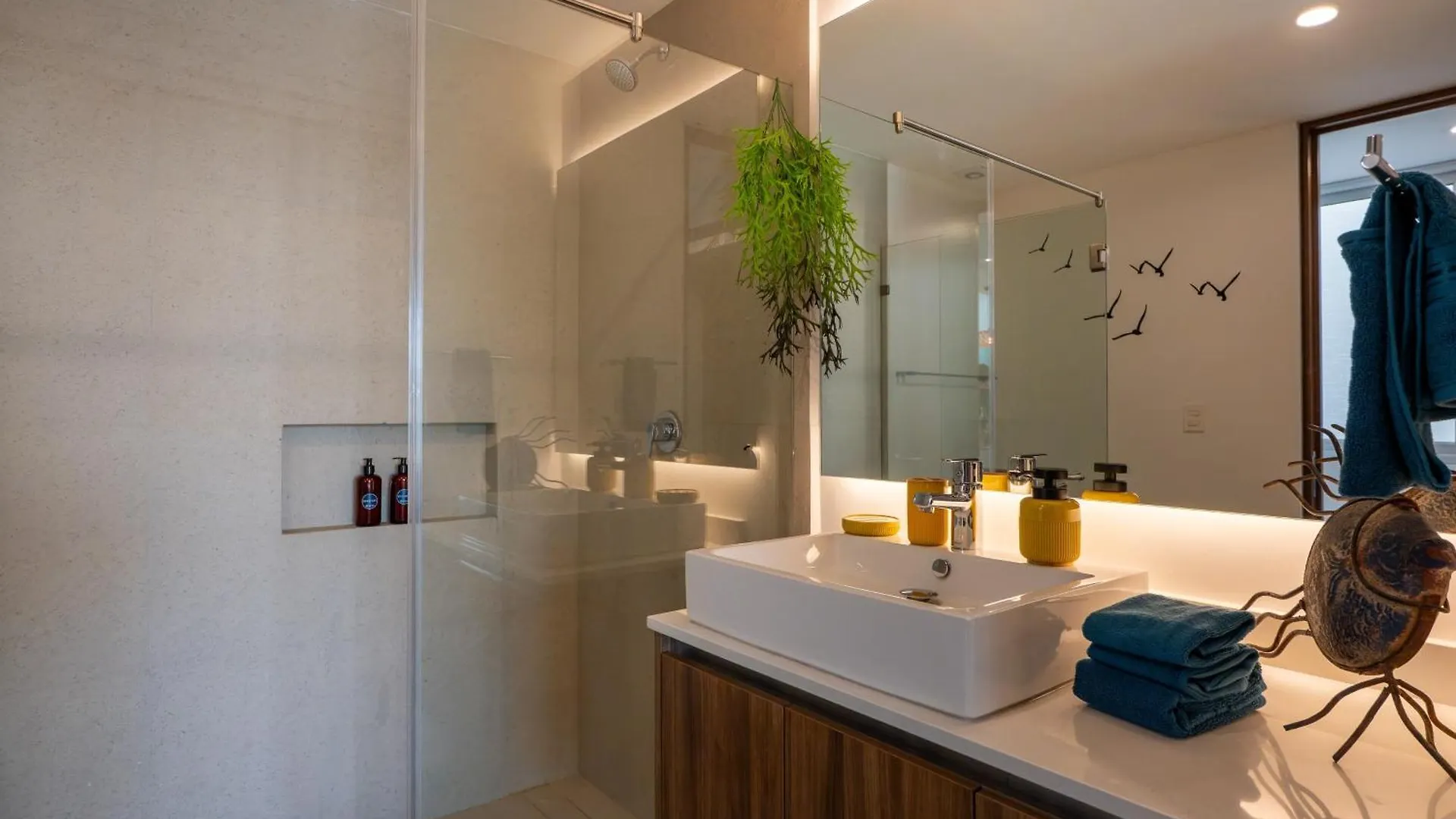 Natura One Bedroom Condo At Tl A203 Playa del Carmen 0*,  Mexikó