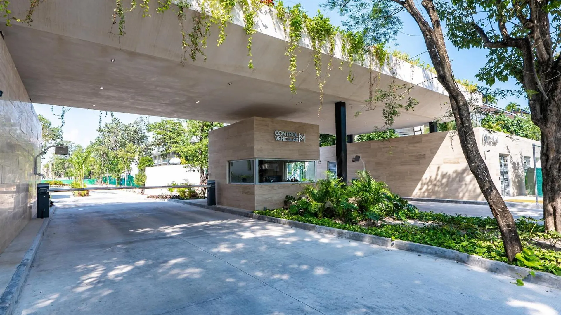 Natura One Bedroom Condo At Tl A203 Playa del Carmen 0*,  Mexikó