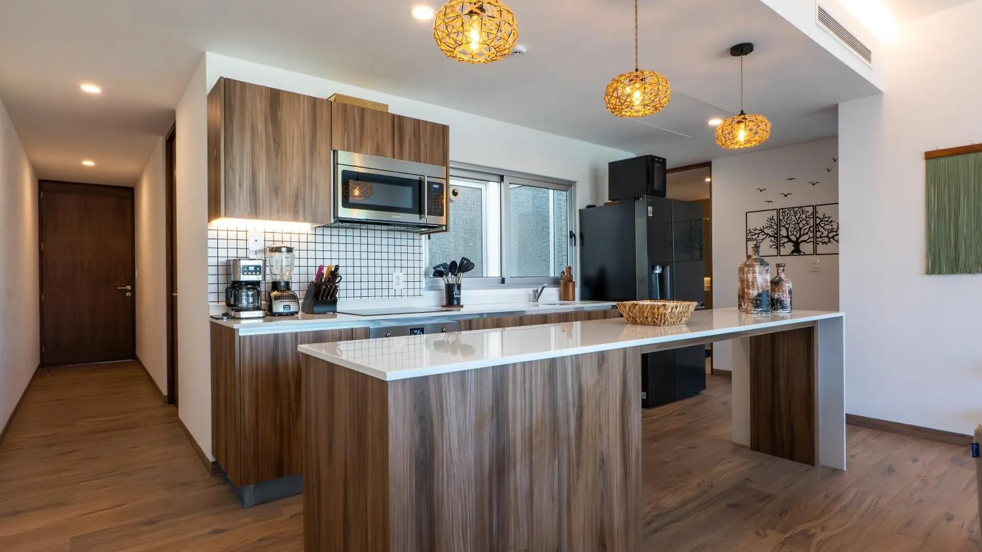 Natura One Bedroom Condo At Tl A203 신데 델 카르멘 0*,  멕시코