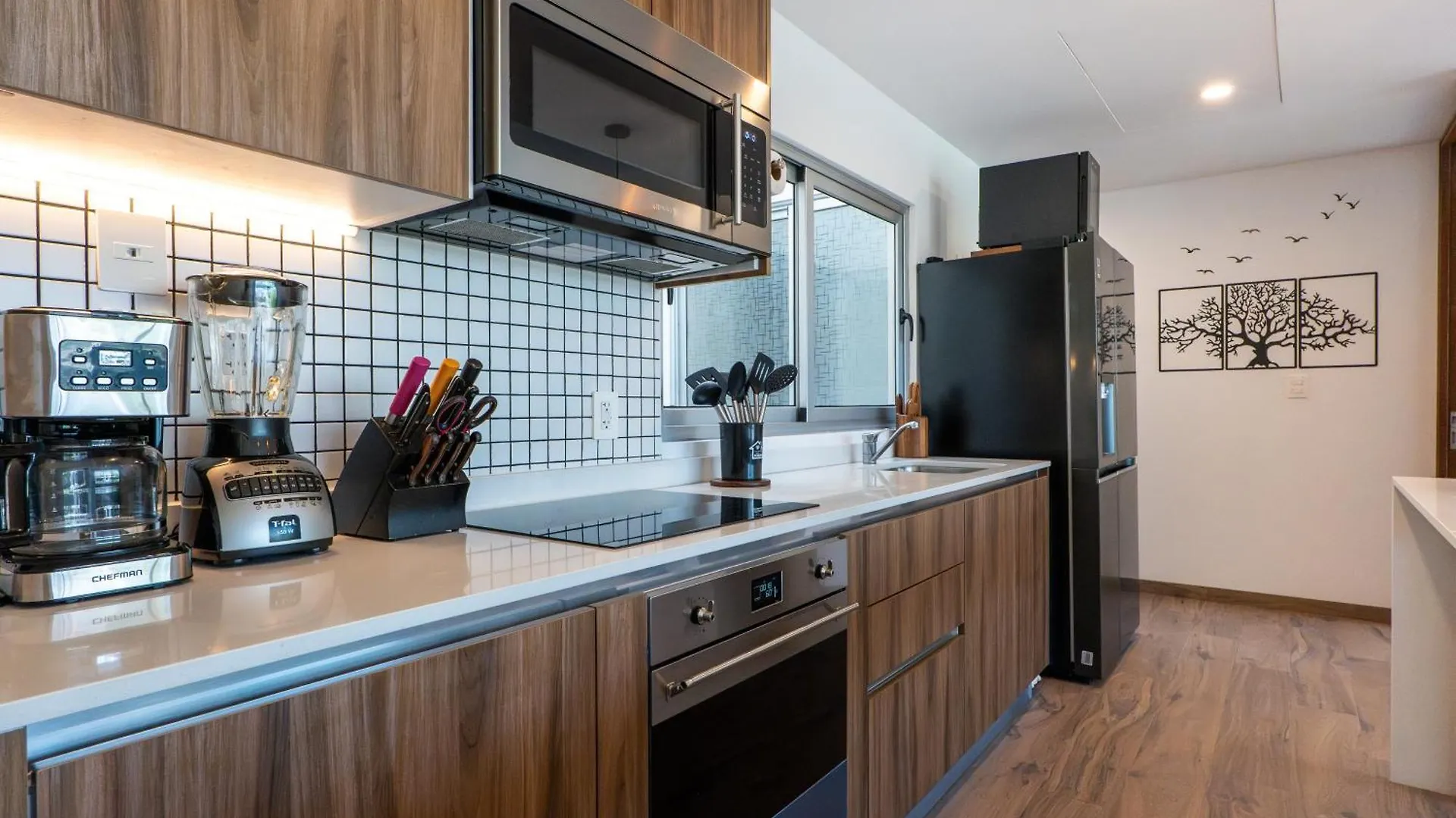 Апартаменты Natura One Bedroom Condo At Tl A203 Плая-дель-Кармен Мексика