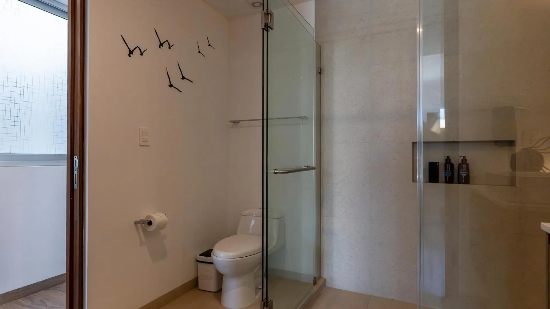 Апартаменты Natura One Bedroom Condo At Tl A203 Плая-дель-Кармен