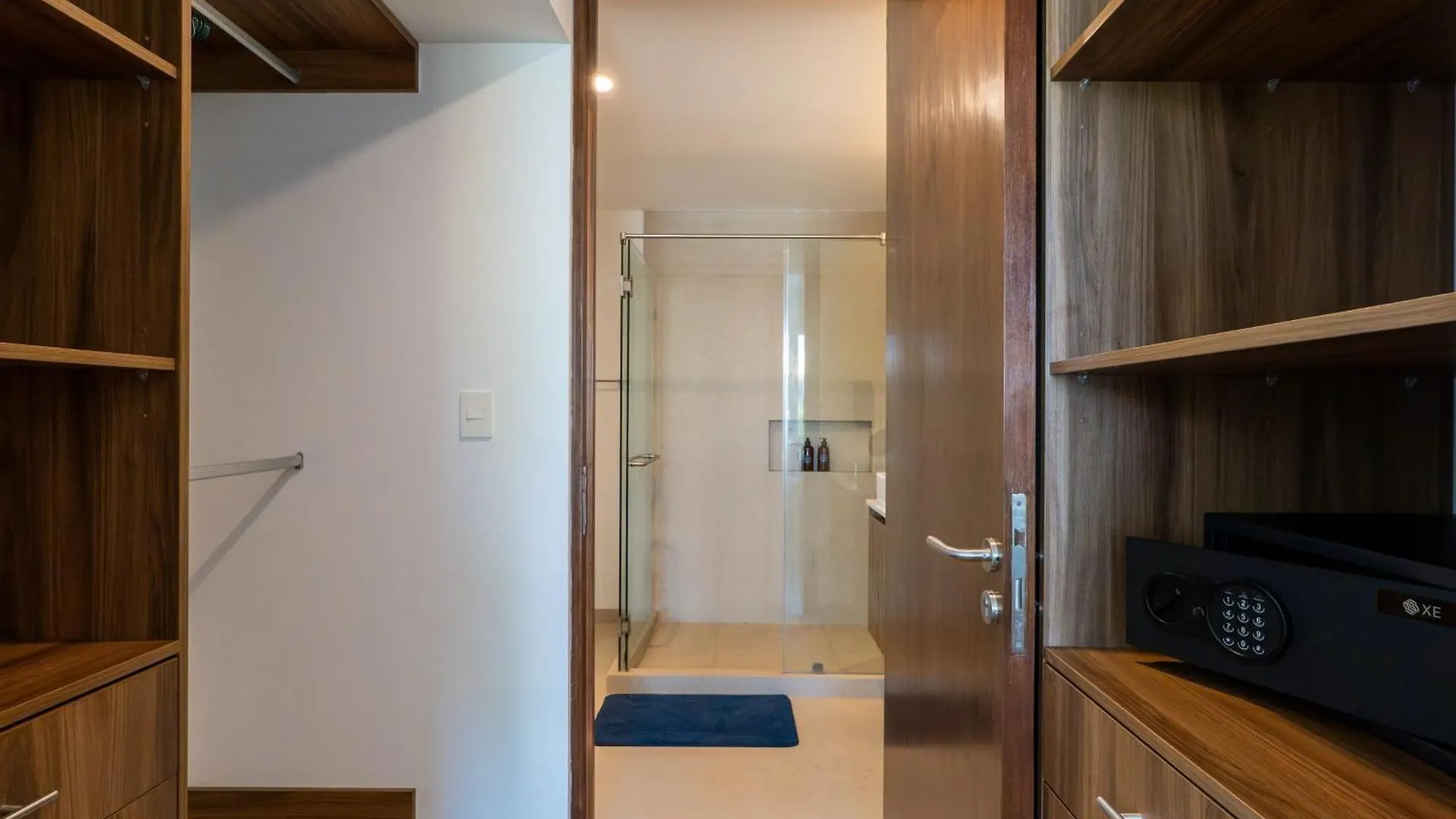 Natura One Bedroom Condo At Tl A203 Плая-дель-Кармен Апартаменты